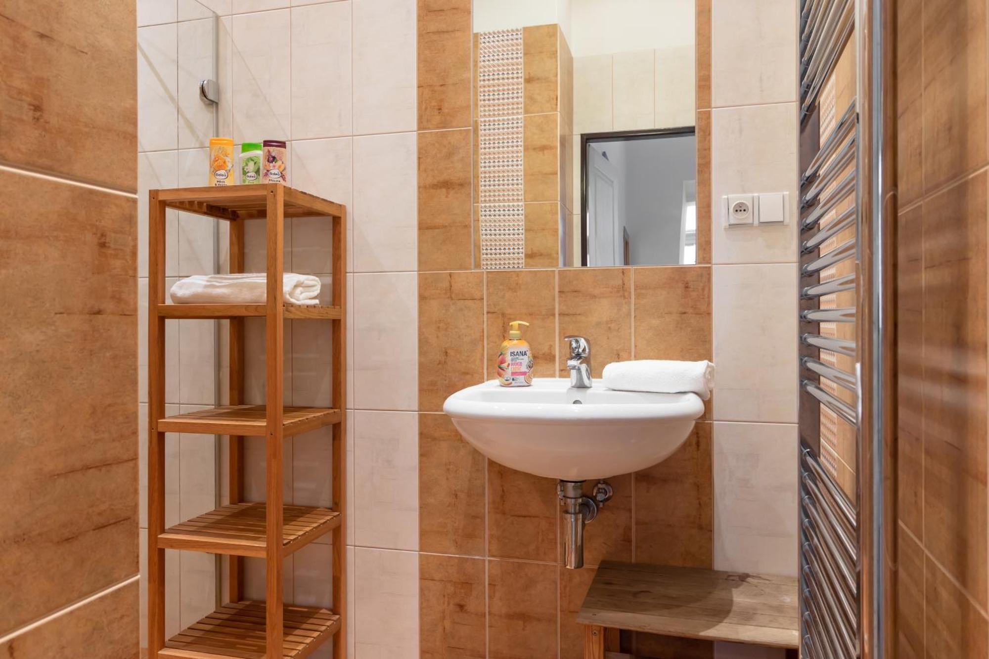 The Location In Prague, Charles Bridge & Old Town Square Apartamento Praga