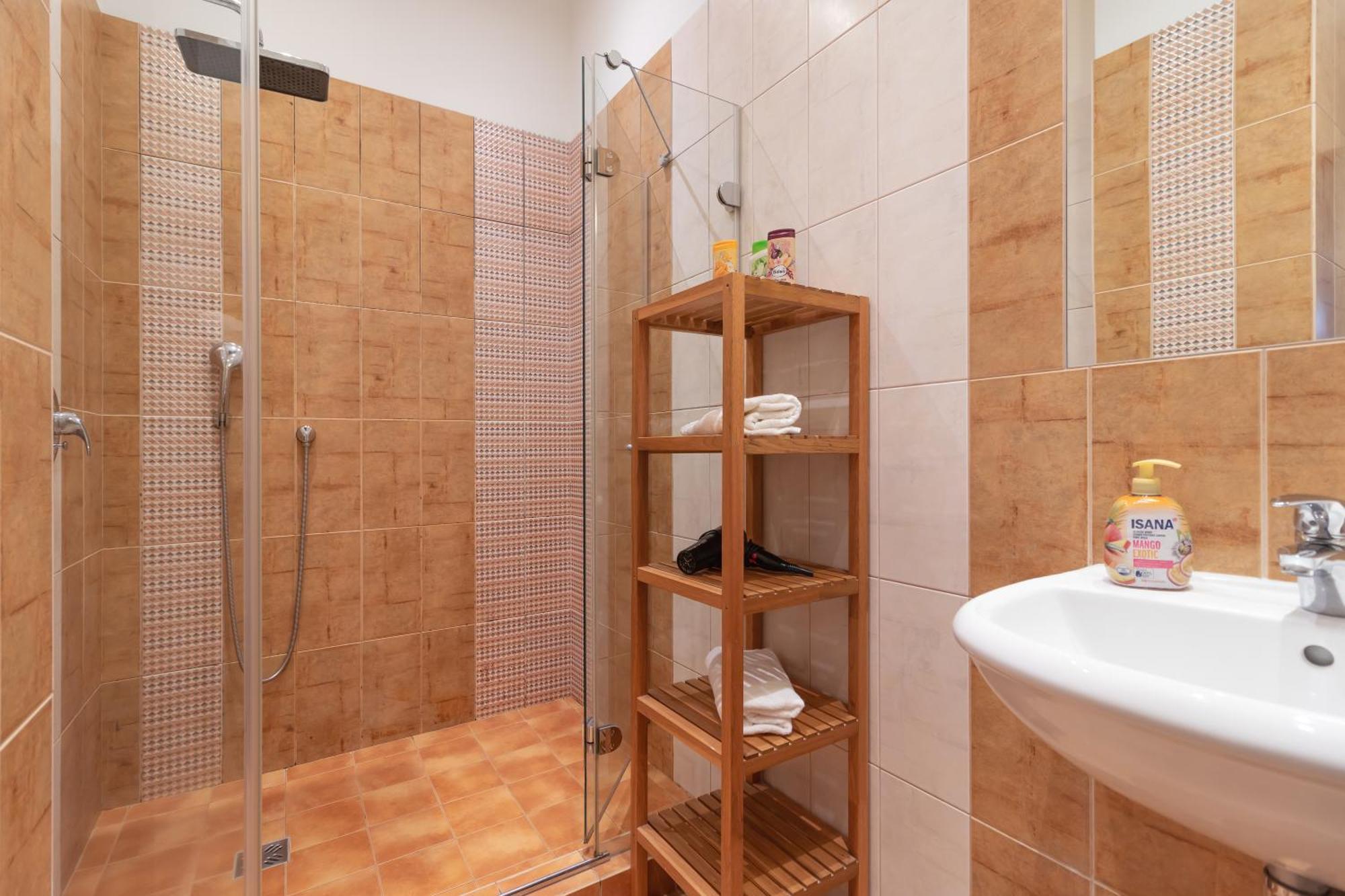 Apartamento The Location In Prague, Charles Bridge & Old Town Square Praga