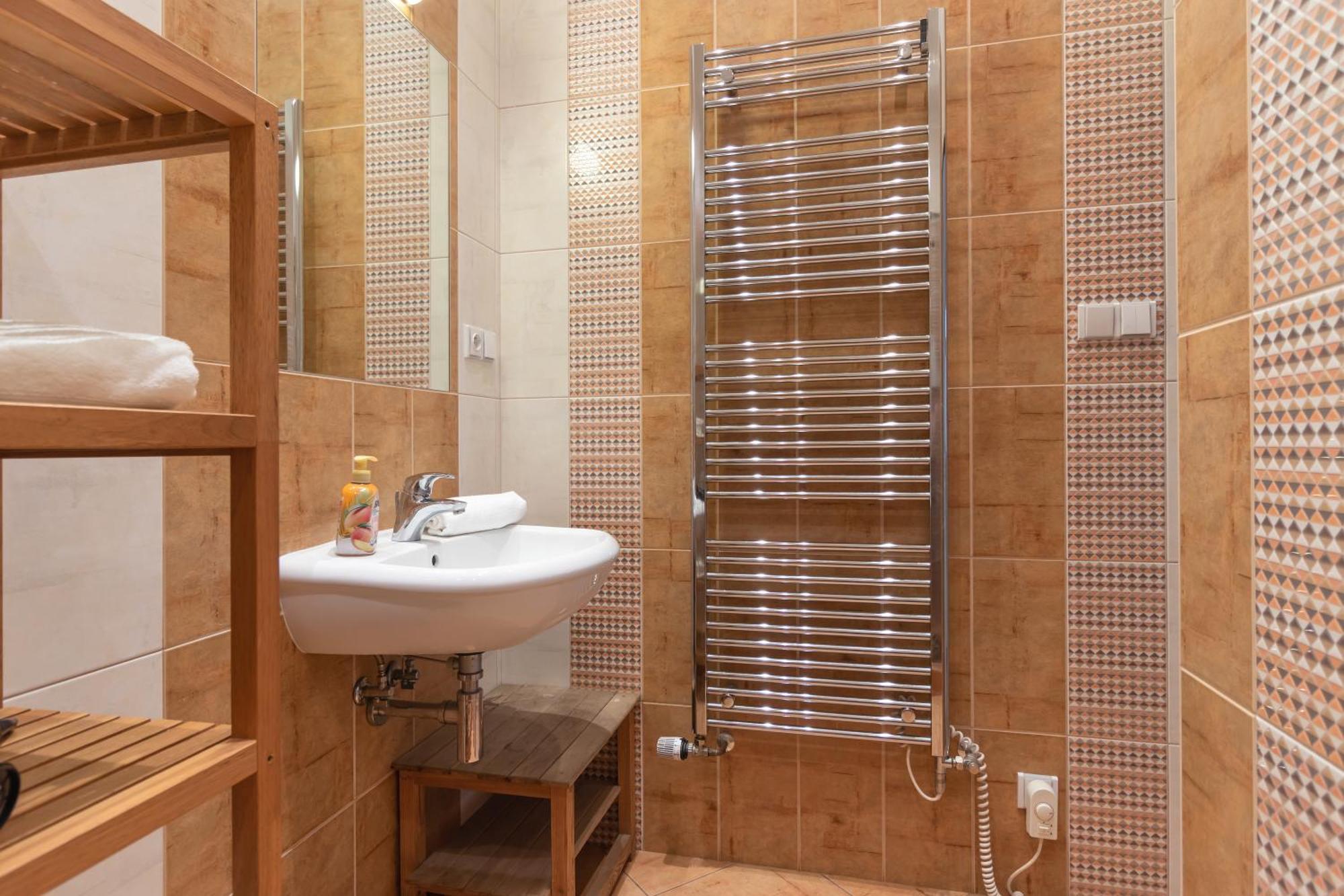 Apartamento The Location In Prague, Charles Bridge & Old Town Square *